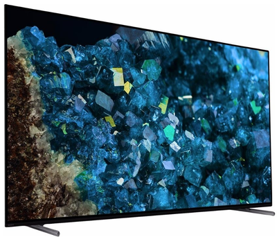 Телевізор Sony XR-55A80L