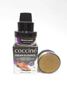 Крем для обуви Coccine Antique gold 55/26/50/3892