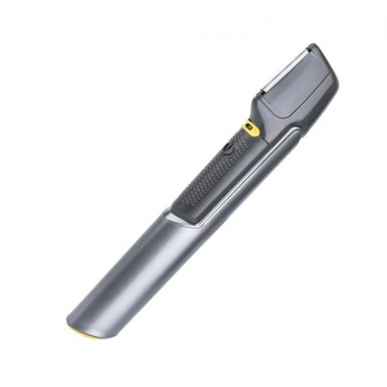 Триммер Body Groomer S-035A работает на батарейках