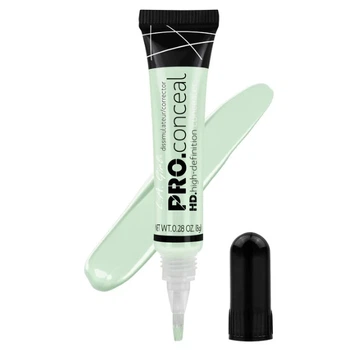 Консилер для лица L.A. Girl HD Pro Conceal - Mint GC966 Мятный