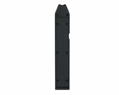 Стандартный магазин для GLOCK 18C CM.030 или CM.122 CM.123 CM.126 CM.127 (C.26) [CYMA] (для страйкбола)