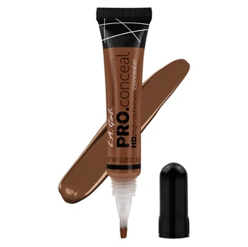 Консилер для лица L.A. Girl HD Pro Conceal Color Corrector - Espresso GC985 Темно-коричневый