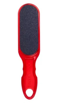 Терка для стоп пластик Staleks Pro Classic 10 Type 3 60/80 AC 10/3