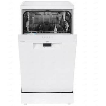 Посудомийна машина Beko BDFS15020W
