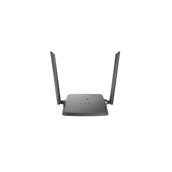 Маршрутизатор D-Link DIR-615/Z1A (160375)