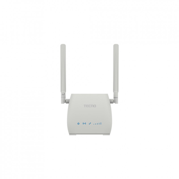 Маршрутизатор Tecno TR210 (4895180764646) (160335)