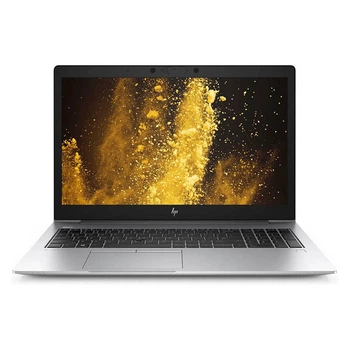 Ноутбук 15.6" HP EliteBook 850 G6: Intel Core i5-8365U, DDR4 8 GB, SSD 128 GB, Intel HD, IPS, Full HD, Touchscreen, Key Light, Б/В