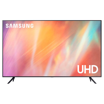 Телевізор 50" Samsung 50AU7100, Широкий - Б/В