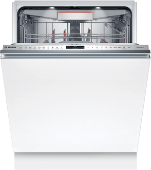 Вбудована посудомийна машина Bosch SMV8YCX03E