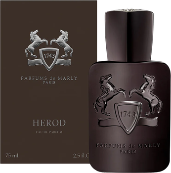Woda perfumowana Parfums de Marly Herod 75 ml (3700578502278)