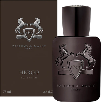 Парфумована вода Parfums de Marly Herod 75 мл (3700578502278)