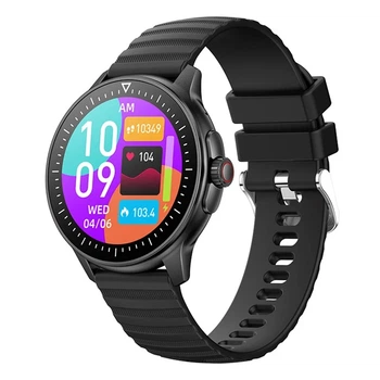 Смарт-часы Senbono ZW45 Black (8686532b)