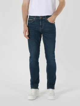 Джинси Regular Fit чоловічі Colin's 044 Karl CL1062406DN01617 29-34 Yellow Wash (8683197537829)