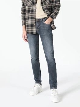 Джинси Slim Fit чоловічі Colin's 041 Danny CL1062394DN08139 28-32 Dian Wash (8683197534705)