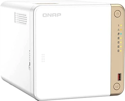 Мережеве сховище QNAP TS-462-2G