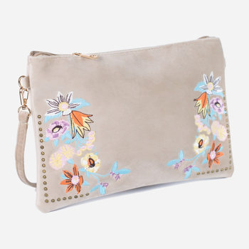 Torebka crossbody damska