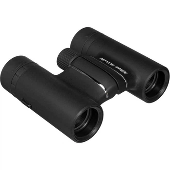 Бинокль компактный Nikon Aculon T01 10x21 Black