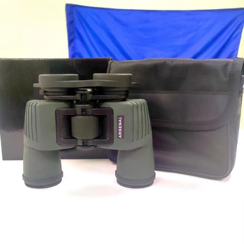 Бинокль Arsenal 8x42 Porro влагонепроницаемый