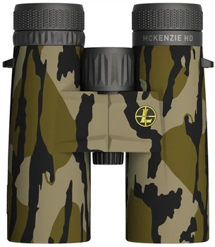 Бінокль Leupold BX-1 10x42 McKenzie HD