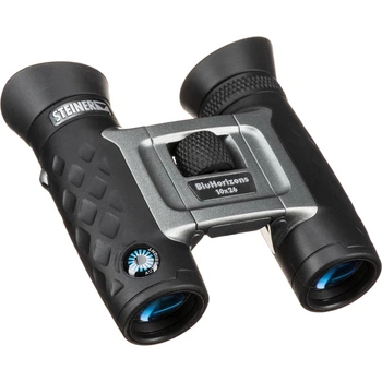 Бинокль Steiner BluHorizons 10x26