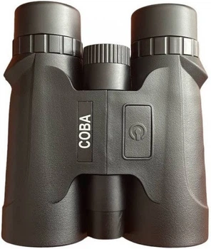 Бінокль дальномір COBA 10x42 LRF дальномір на 2000м