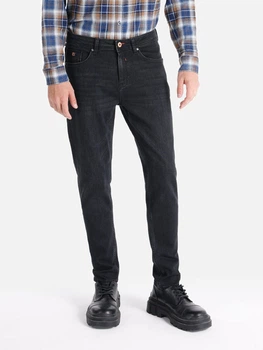 Джинси чоловічі Colin's 067 Jack CL1066357DN41207 34-34 Morgi Wash (8683197946737)
