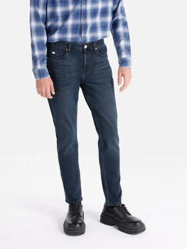 Джинси Regular Fit чоловічі Colin's 067 Jack CL1066358DN05361 32-34 Stark Wash (8683197948298)