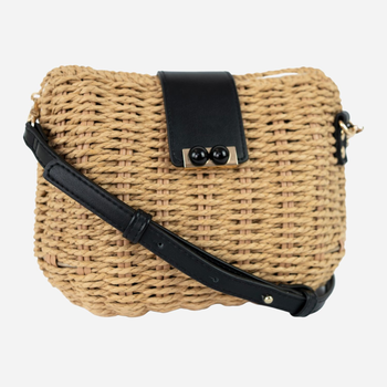 Torebka crossbody damska