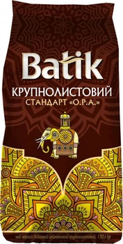 Чай Батик OPA 150г м/у черн. (18)