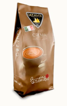 Кава Galeador "Crema" 1 кг (10)