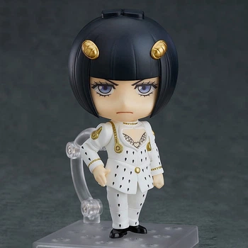 Фигурка Бруно Бучелатти Nendoroid. Аниме «Невероятные приключения Джоджо»