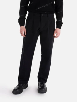 Штани чоловічі Colin's CL1066461BLK M Black (8683197890689)