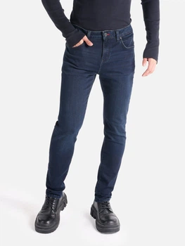Джинсы Skinny мужские Colin's 044 Karl CL1066488DN43045 33-32 Dobby Wash (8683197955951)