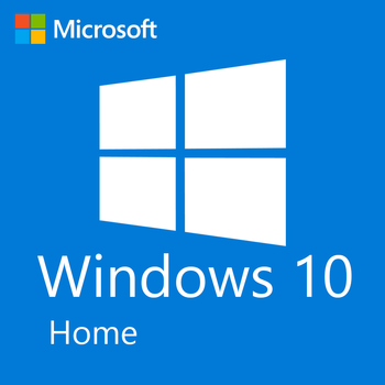 Операционная система Microsoft Windows 10 Home 64bit Russian DVD OEM (KW9-00132)