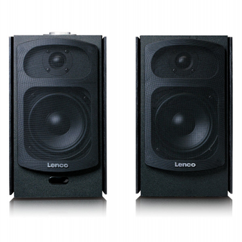 Поливна акустика Lenco SPB-260BK