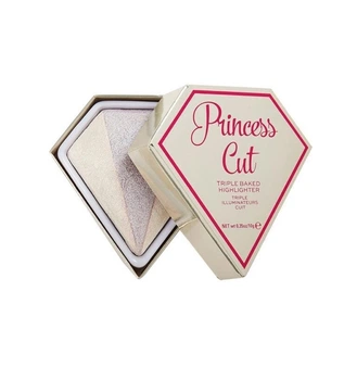 Хайлайтер Diamond Princess Cut MakeUp Revolution