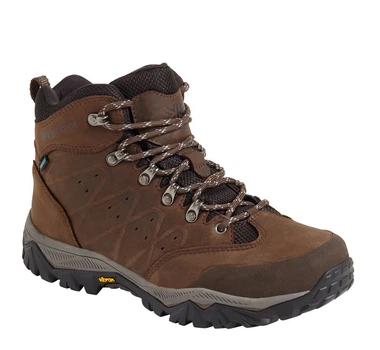 Черевики трекінгові чоловічі Karrimor EIGG WEATHERTITE M 43 (9.0UK) Brown (K1044)