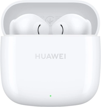 Słuchawki Huawei Freebuds SE 2 Ceramic White (55036939)