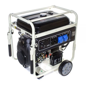 Генератор Matari MX14003EA-ATS