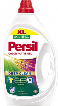 Набір гелів для прання Persil Color 2.43 л + Універсал 2.43 л (9000101559910)