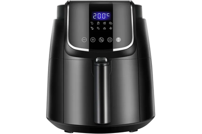 Мультипіч-фритюрниця Midea MF-CN35C2