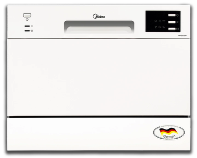 Посуд.маш. MIDEA MCFD55320W-C