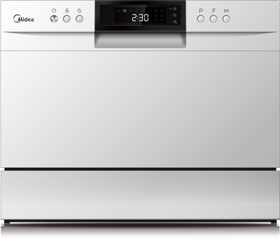 Посуд.маш. MIDEA MCFD55500W-C