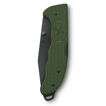 Складной нож Victorinox EVOKE BSH Alox 0.9425.DS24