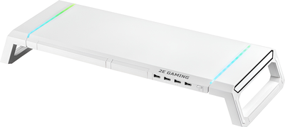 Подставка для монитора 2E Gaming 2E-CPG-007 White