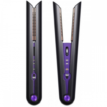 Випрямляч для волосся Dyson HS07 EU/TR/ZA/RU Bk/Pu (413131-01)