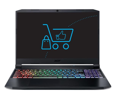 Ноутбуки с видеокартой GeForce RTX 3050 Ti купить в Киеве: цена, отзывы ...
