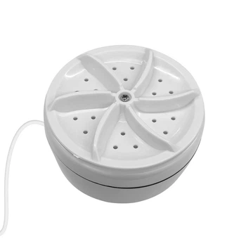 Портативная вращающаяся мини ультразвуковая машина с кабелем MA-2 USB для путешествий и дома