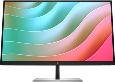 Монитор 27" HP E27k G5 (6N4C4AA)