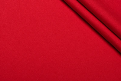 Трикотаж французький "n/r" червоний 0933191, 431 г/м², пог. м.